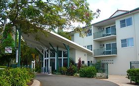 Koala Court Holiday Apartments
