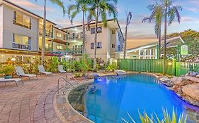 Koala Court Holiday Apartments